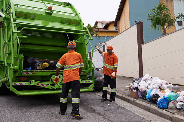 Trusted Shavertown, PA Junk Removal Experts